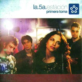 Primera Toma - 2002 • Álbum