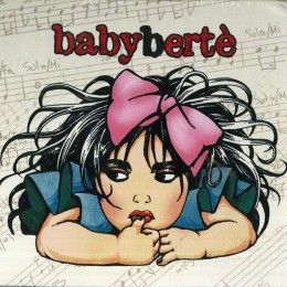 Babybertè - 2005 • Álbum