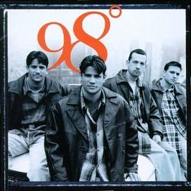 98 Degrees - 1997 • Álbum
