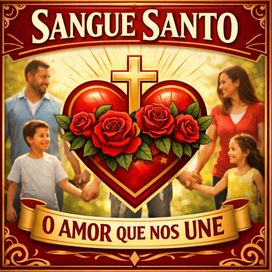 O Amor Que Nos Une - 2026 • Álbum