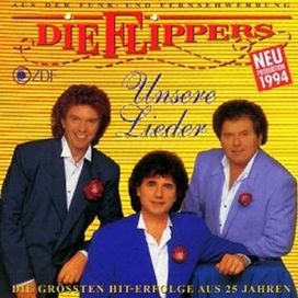 Unsere Lieder - 1994 • Álbum