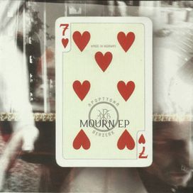 Mourn EP - 1997 • Sencillo/EP
