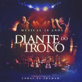 Musical DT 20 Anos - 2018 • Álbum