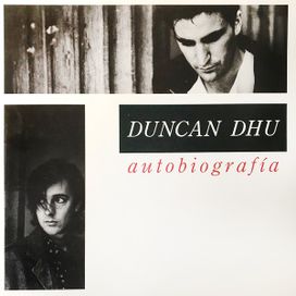 Autobiografía - 1989 • Álbum