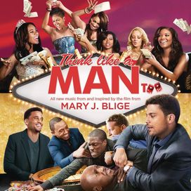 Think Like a Man Too - 2014 • Álbum