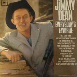 Everybody's Favorite - 1963 • Álbum