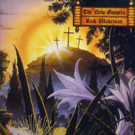 The New Gospels - 1995 • Álbum