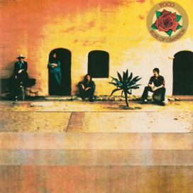 Rose Of Cimarron - 1976 • Álbum