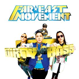 Dirty Bass - 2012 • Álbum