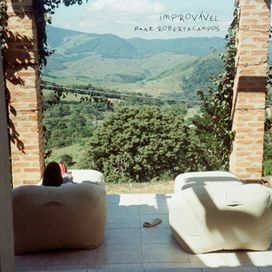 Improvável (part. PeLu) - 2025 • Single/EP