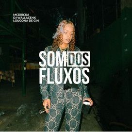 Loucona de Gin (part. DJ Wallace Nk) - 2024 • Sencillo/EP