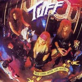 What Comes Around Goes Around - 1991 • Álbum