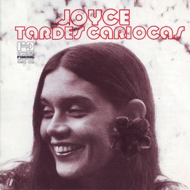 Tardes Cariocas - 1983 • Álbum