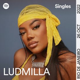 Maria Maria (Spotify Singles) - 2022 • Single/EP