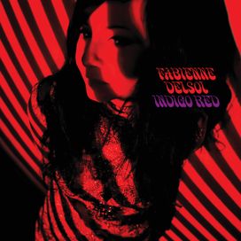 Indigo Red - 2026 • Álbum