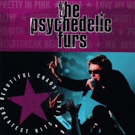 Beautiful Chaos: Greatest Hits Live - 2001 • Álbum
