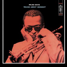 Round About Midnight  - 1957 • Álbum