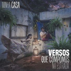 Minha Casa - 2017 • Single/EP
