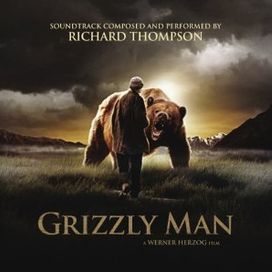 Grizzly Man - 2005 • Álbum