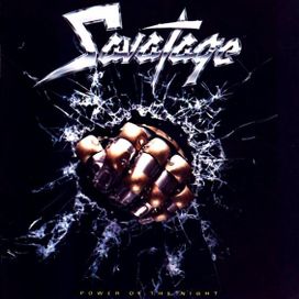 Power of the Night - 1985 • Álbum