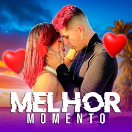Melhor Momento (part. VOID) - 2024 • Sencillo/EP