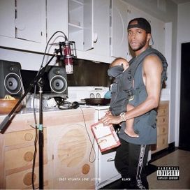East Atlanta Love Letter - 2018 • Álbum