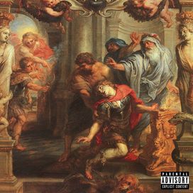 I No Longer Fear The Razor Guarding My Heel - 2015 • Sencillo/EP