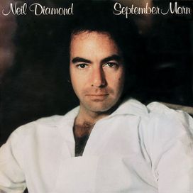 September Morn - 1979 • Álbum