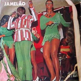 Jamelão (1973) - 1973 • Álbum