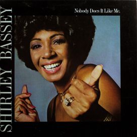 Nobody Does It Like Me - 1974 • Álbum