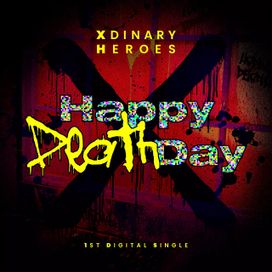 Happy Death Day - 2021 • Single/EP