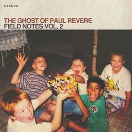 Field Notes, Vol. 2 - 2019 • Álbum
