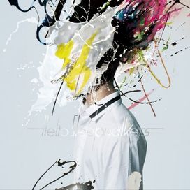 Liquid Soul and Solid Blood - 2014 • Álbum