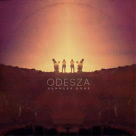 Summer's Gone - 2012 • Álbum