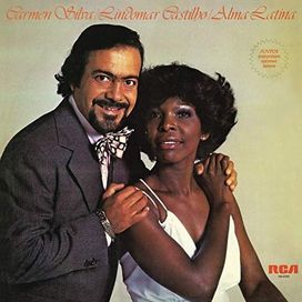 Alma Latina - 1979 • Álbum
