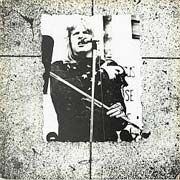 Street Level - 1971 • Álbum