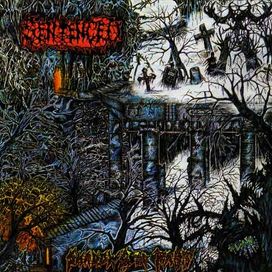 Shadows of the Past - 1992 • Álbum