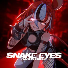 SNAKE EYES - 2026 • Single/EP