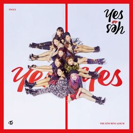 YES or YES - 2018 • Álbum