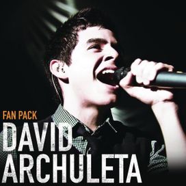 Fan Pack - 2009 • Sencillo/EP