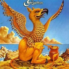 Gryphon - 1973 • Álbum