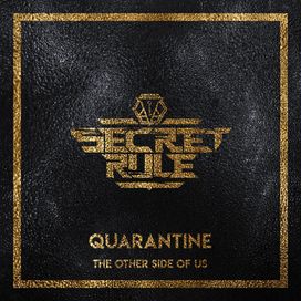  Quarantine - The Other Side of Us - 2020 • Álbum