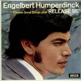 Release Me - 1967 • Álbum