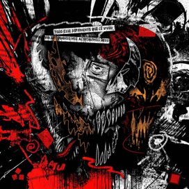 Codex (Venom e Carnificina) (part. Daarui) - 2025 • Single/EP