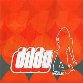 MoDJo - Dildo
