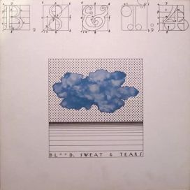 B, S &amp; T 4 - 1971 • Álbum