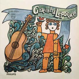 Gracinha Leporace - 1968 • Álbum