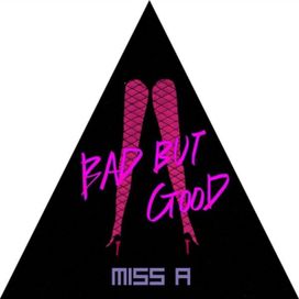 Bad But Good - 2010 • Sencillo/EP