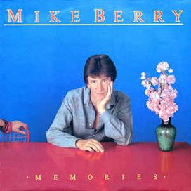 Memories - 1981 • Álbum