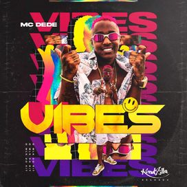 Vibes - 2020 • Sencillo/EP